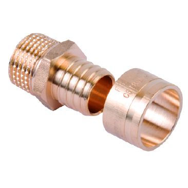 RETUBE RFM321 PER ENLLAÇ R.MASCLE 32-1"